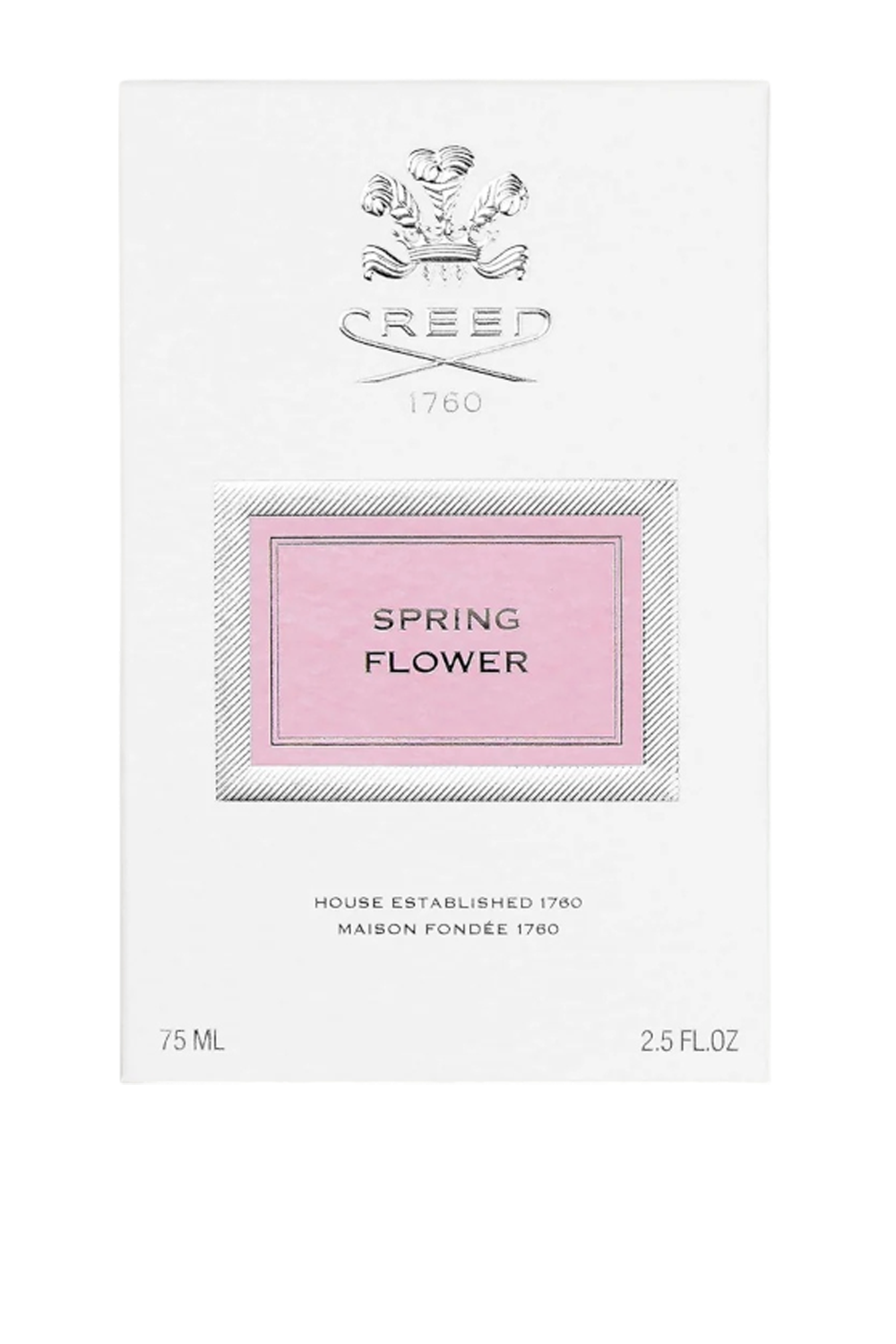 תמונת פנים של Creed Millesime Spring Flower Eau de Parfum 75 ml