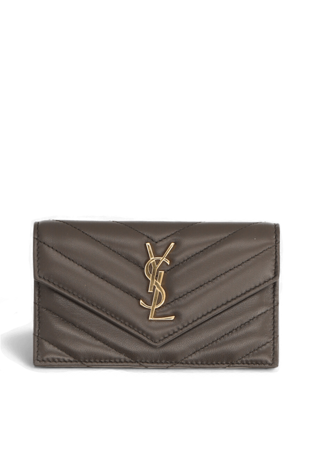 תמונה קידמית של ארנק כרטיסים