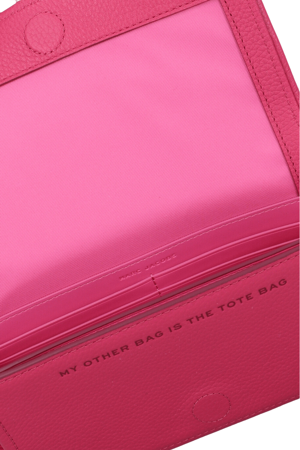 תמונת פנים של תיק קרוסבודי מיני