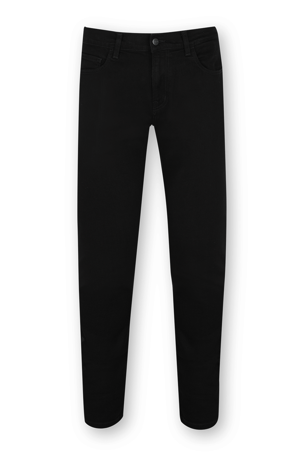 תמונה קידמית של Nike Yoga Luxe Tights in Black