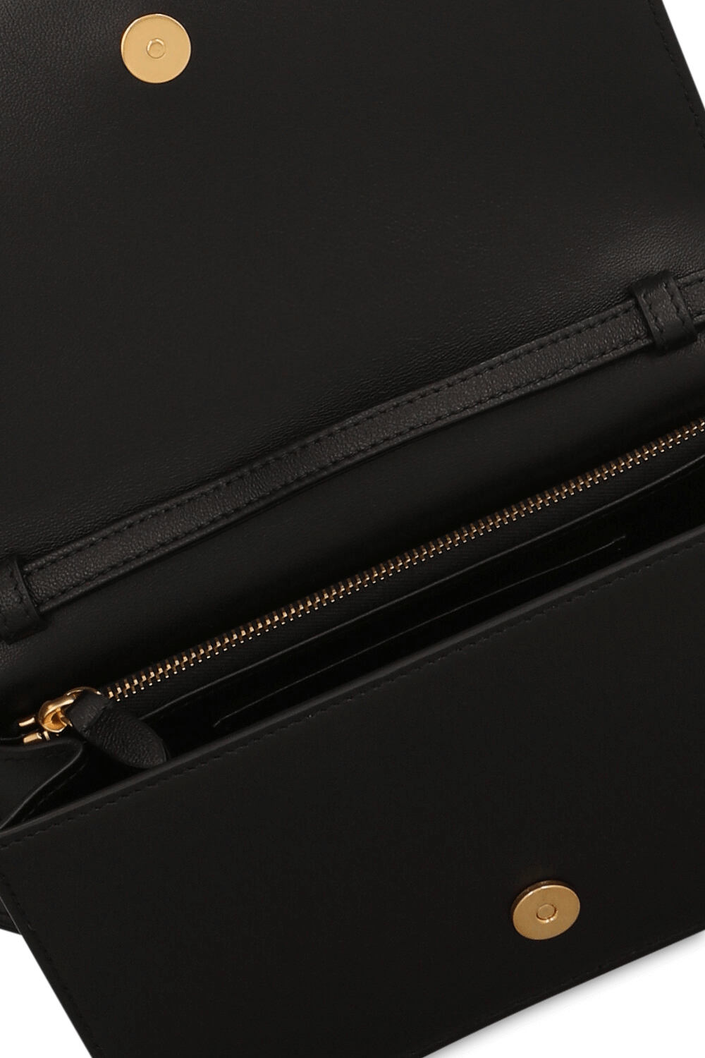 תמונת פנים של תיק כתף קווילטי 67 מיני