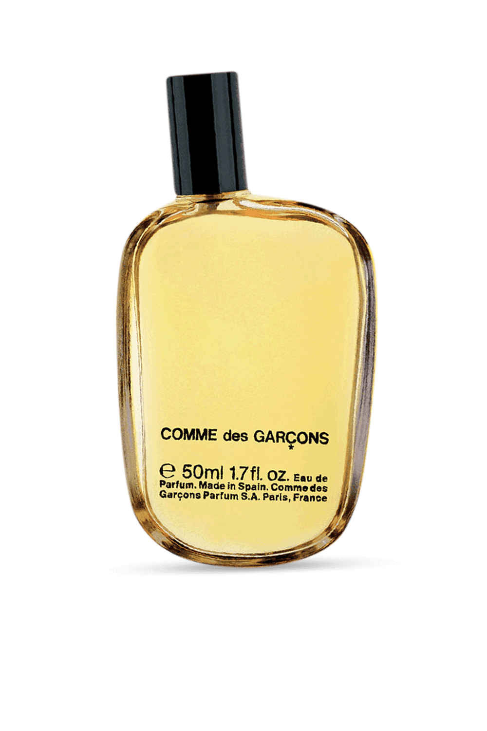 תמונה אחורית של Comme Des Garcons Eau de Parfum 50 ml