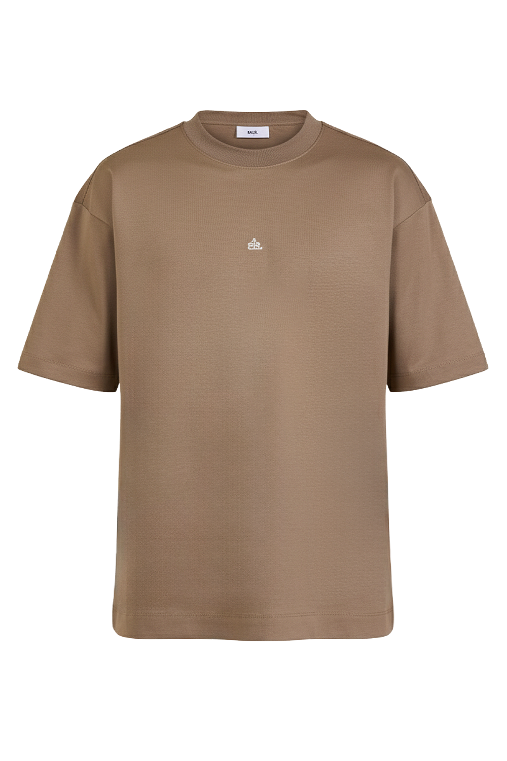 תמונה קידמית של חולצת טי