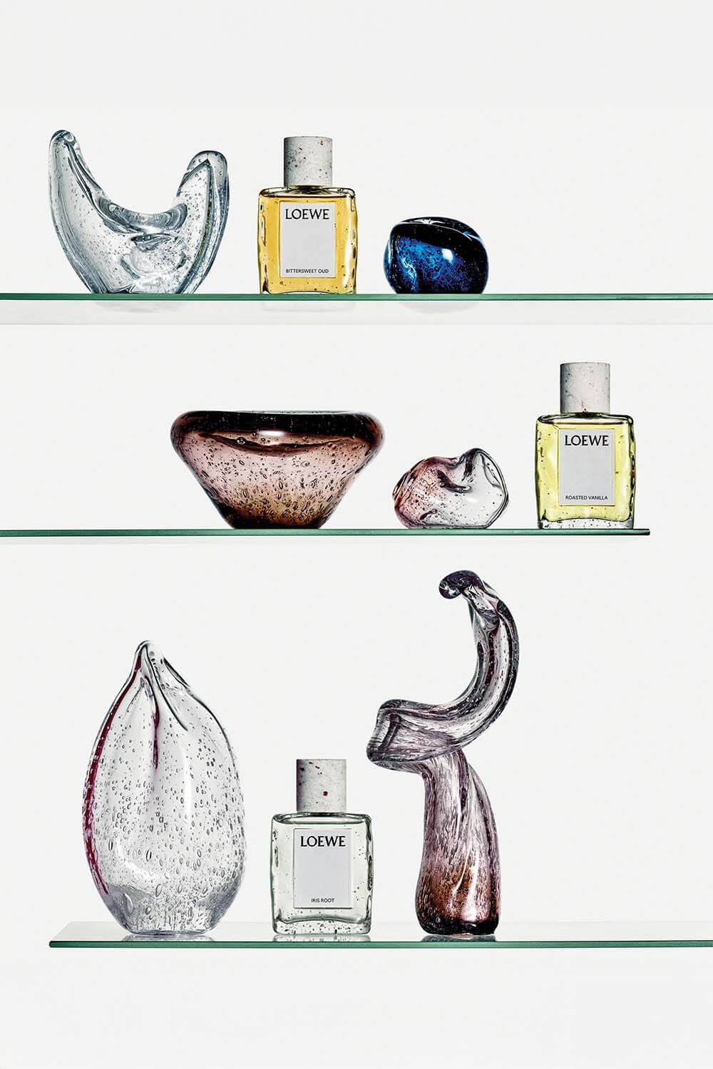 Loewe Roasted Vanilla Eau de Parfum 100 ml