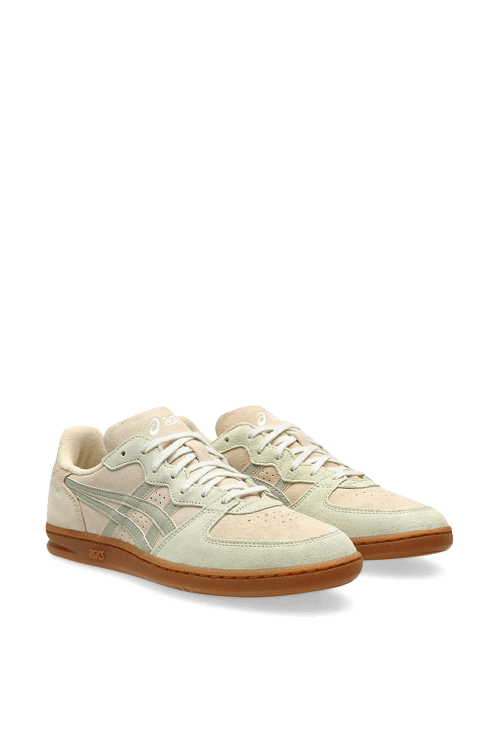 אסיקס X היי נעלי סניקרס סקיי האנד