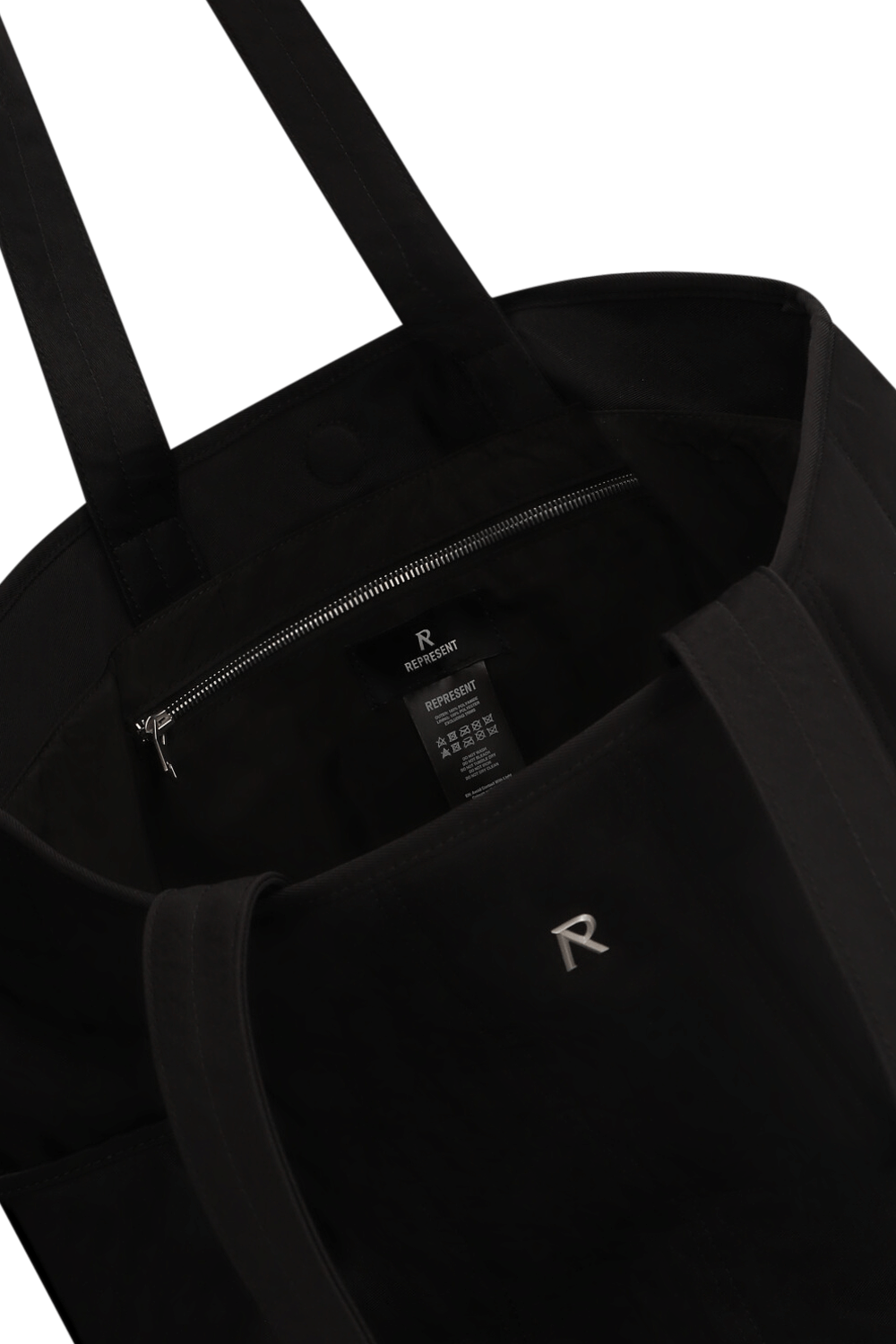 תמונת פנים של תיק