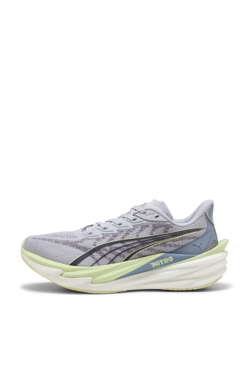 תמונה אחורית של נעלי ריצה דיביאייט ניטרו 4