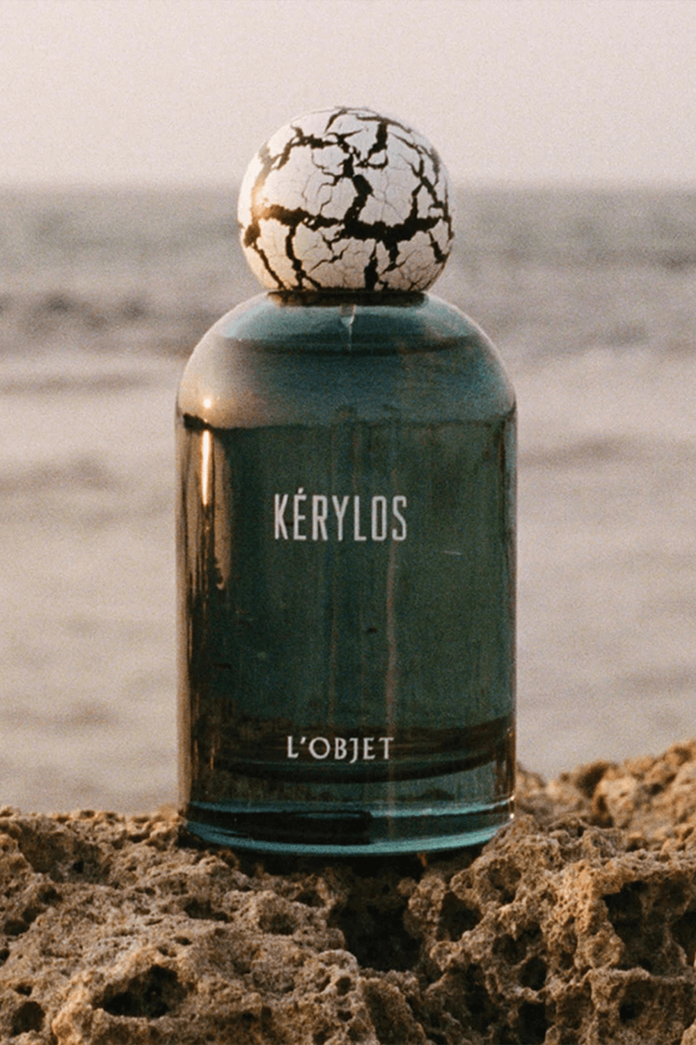 תמונה אחורית של Kerylos Eau de Parfum 50 ml