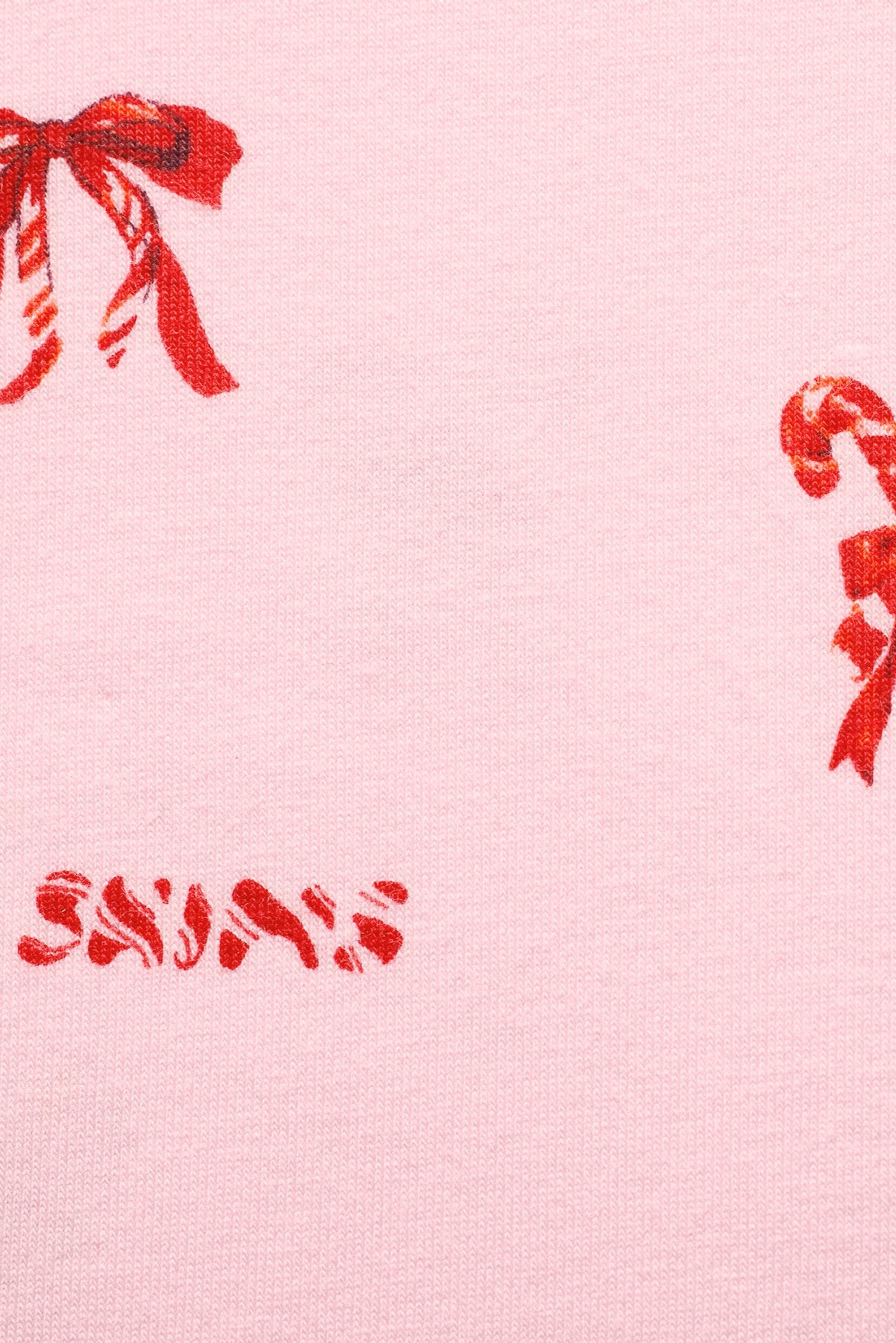 LONG SLEEVE AND PANT SET