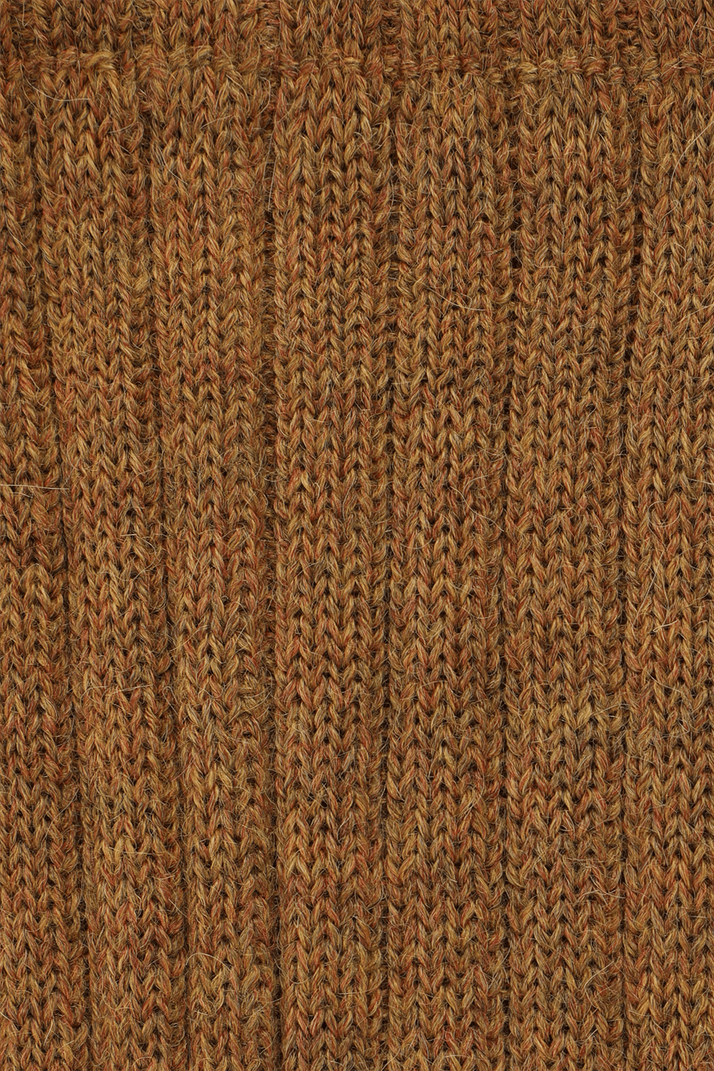 תמונה אחורית של מכנסי אברי דיי ארוכים מצמר אלפקה - גילאי 6-24 חודשים