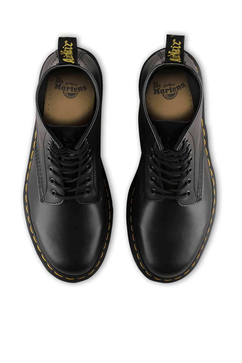 dr martens classic smooth