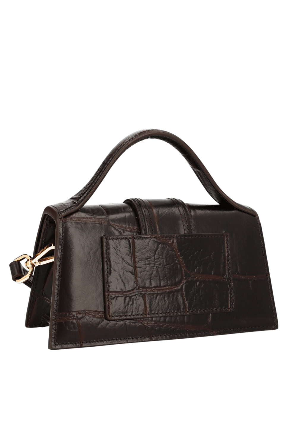 תמונה אחורית של תיק לה במבינו סמול