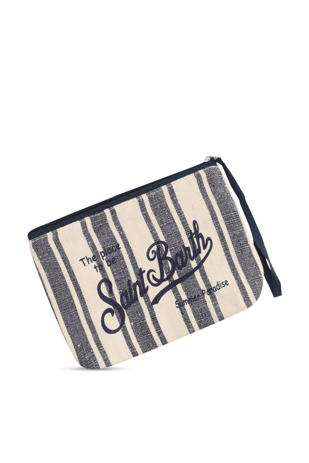 תמונה אחורית של תיק קלאץ' קטן