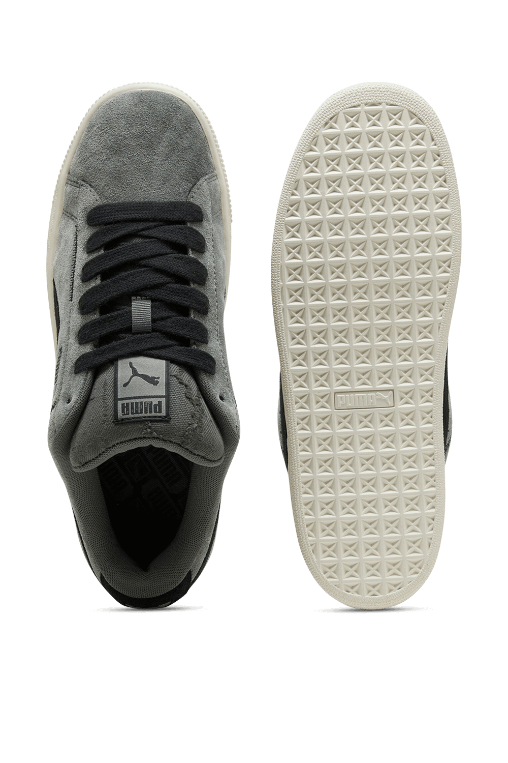 נעלי סניקרס סוויד XL