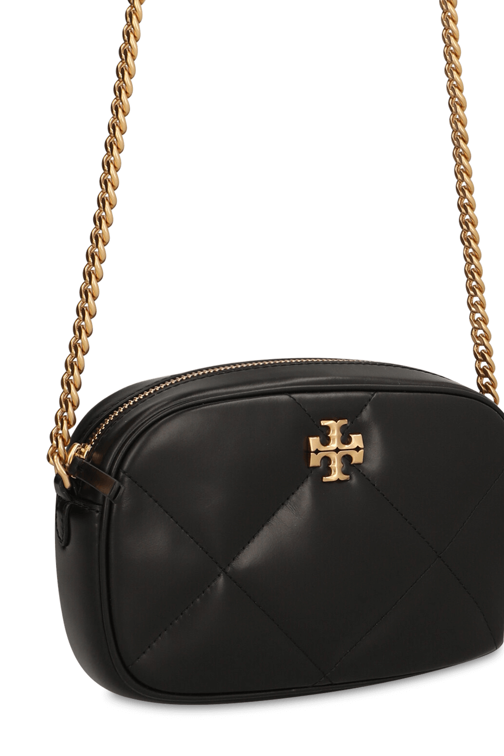 תמונת תקריב של תיק קאמרה קירה קווילט