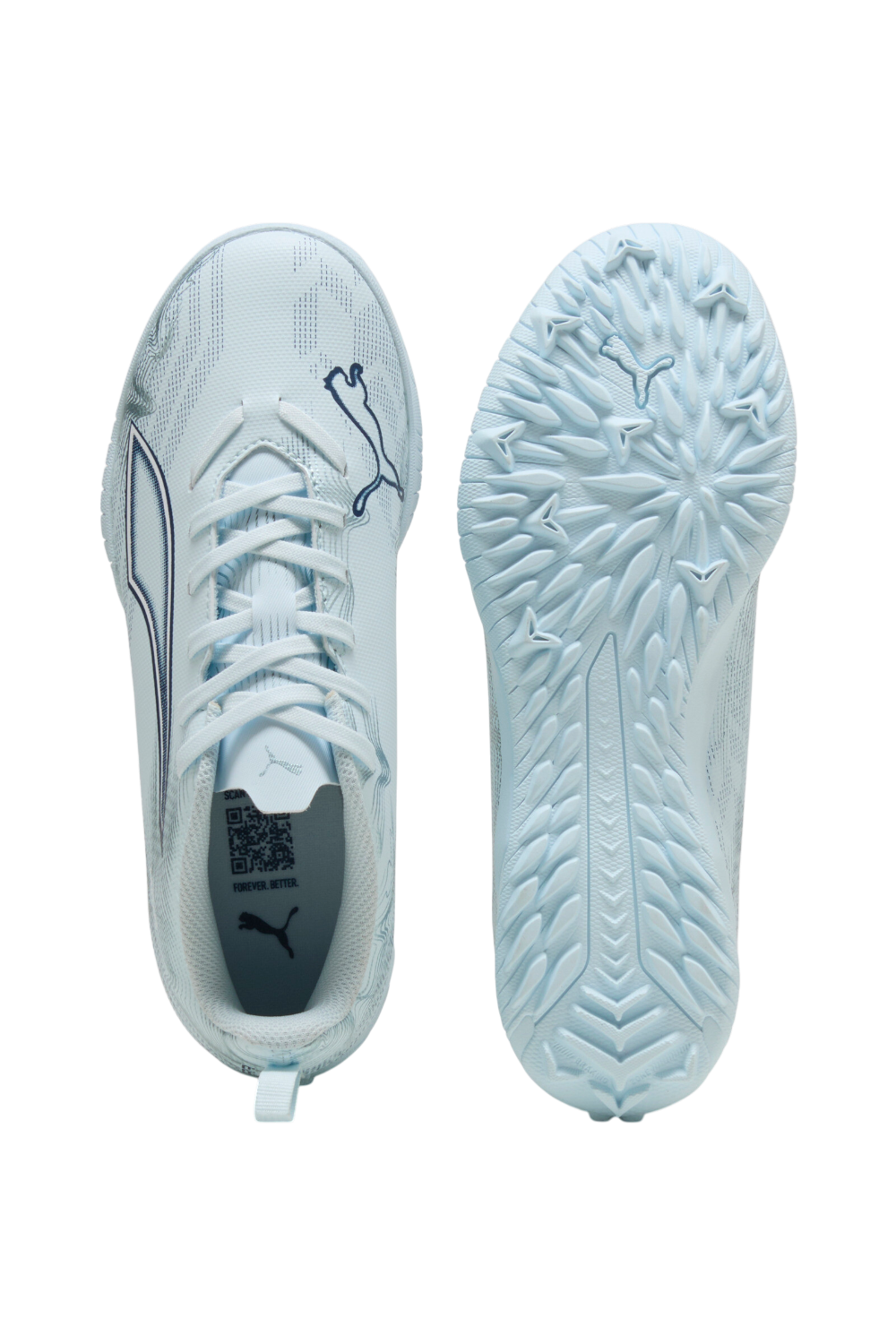 נעלי כדורגל פיוטצ'ר 6 פליי טיטי