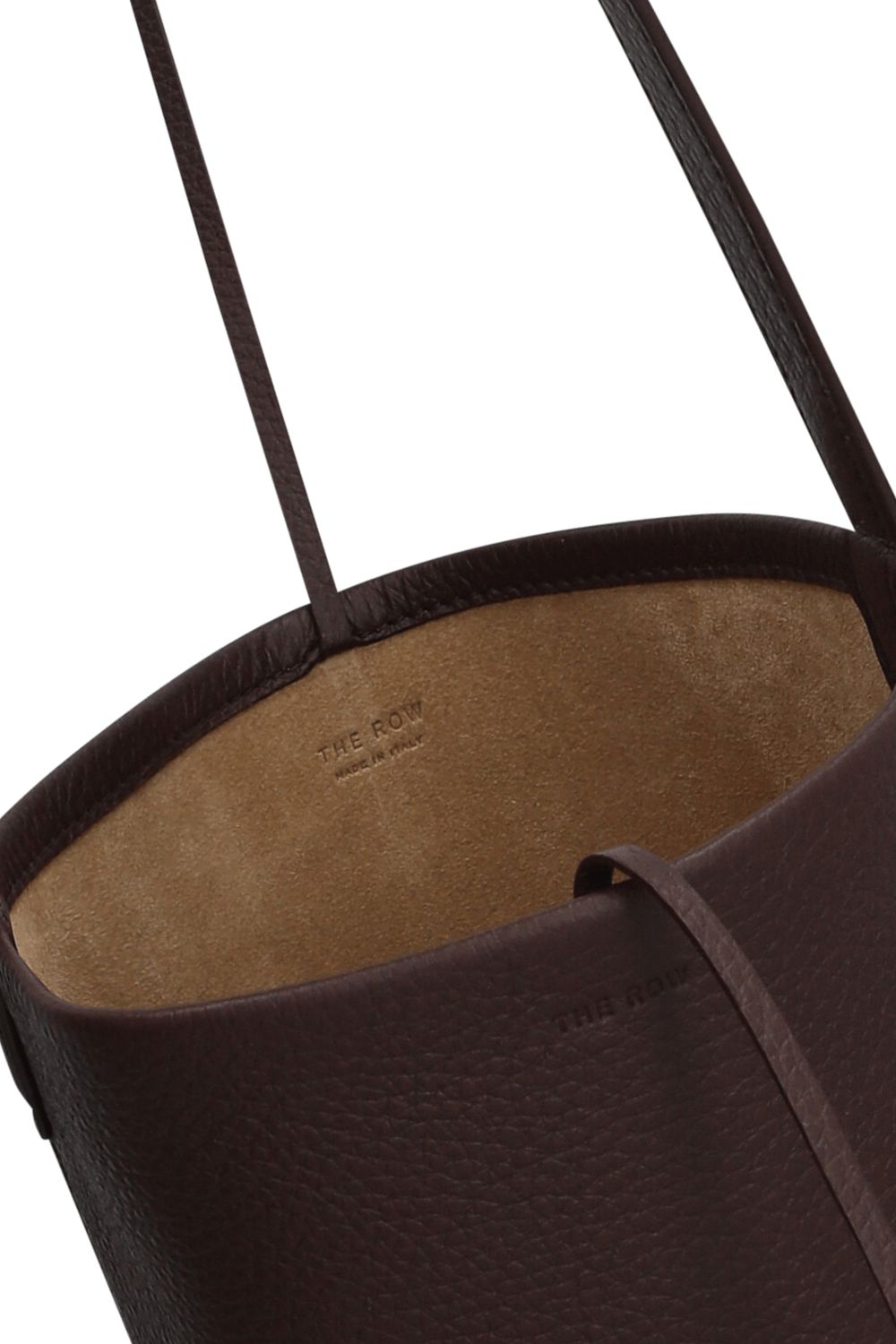 תמונת פנים של תיק באקט סמול