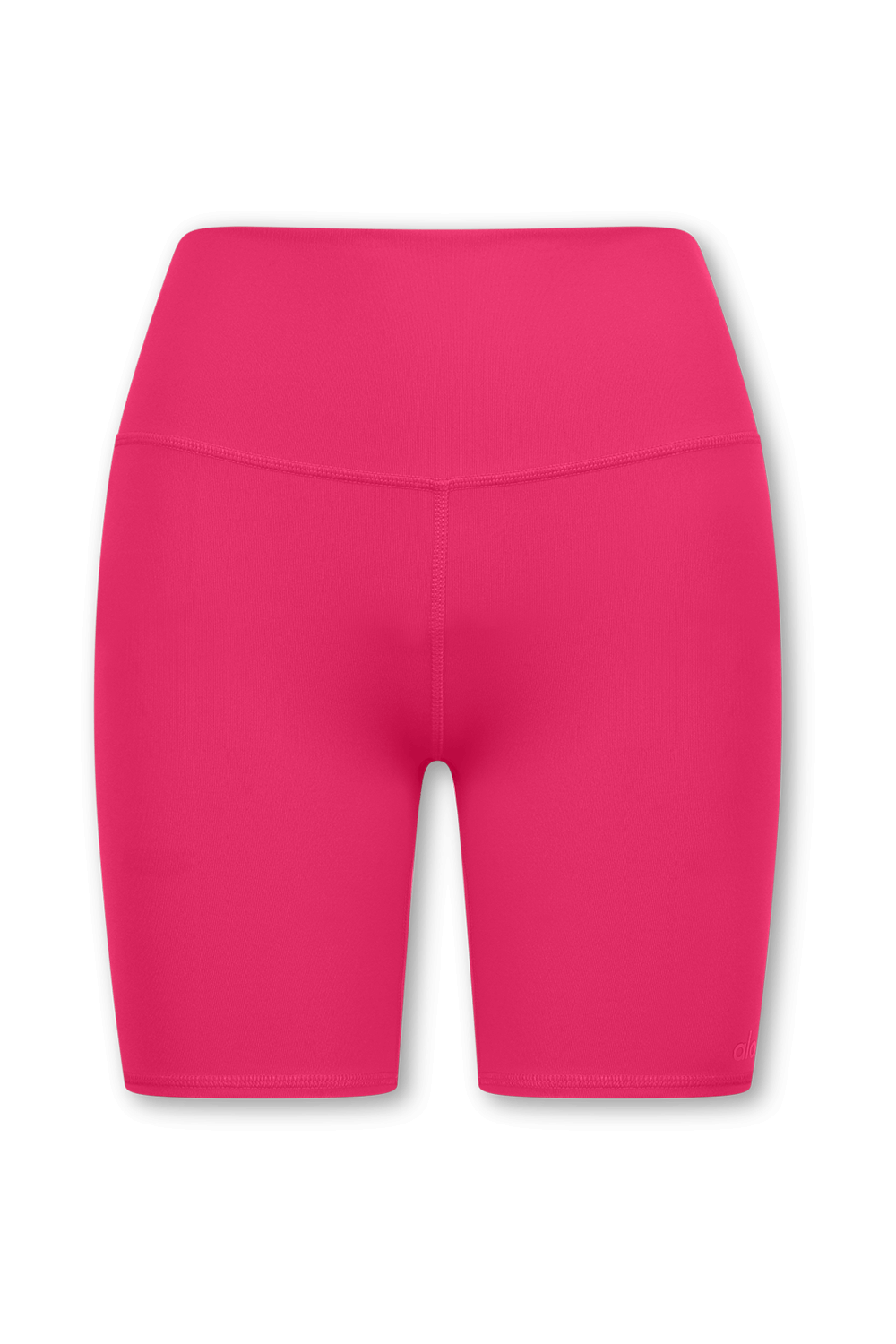 תמונה קידמית של בייקר שורטס עם לוגו