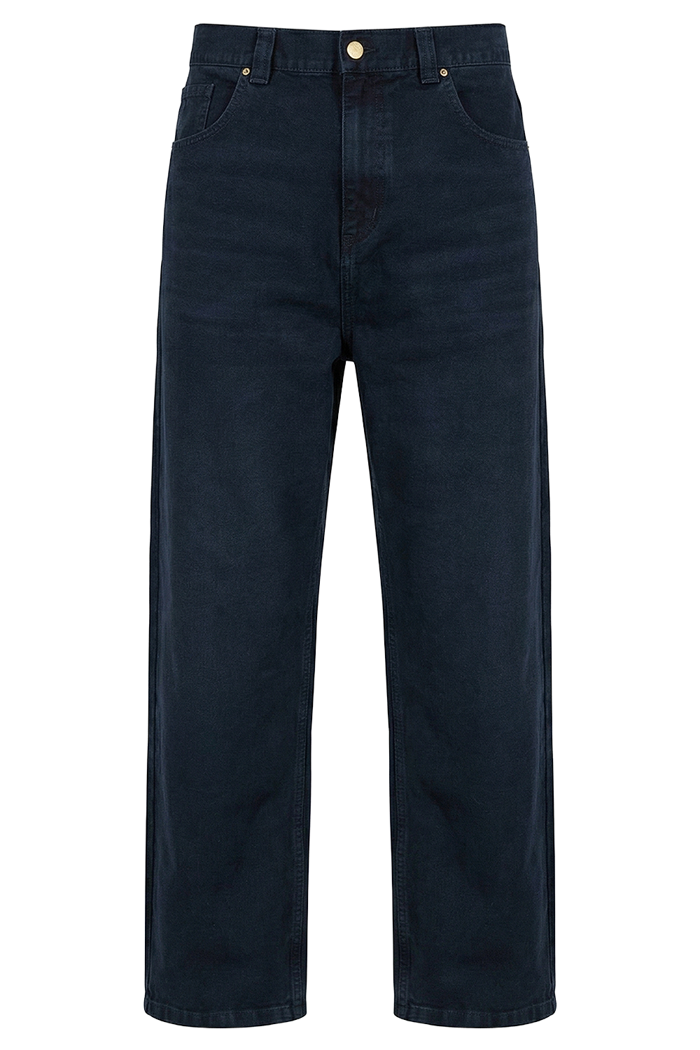 תמונה קידמית של מכנסיים ארוכים ברנדון