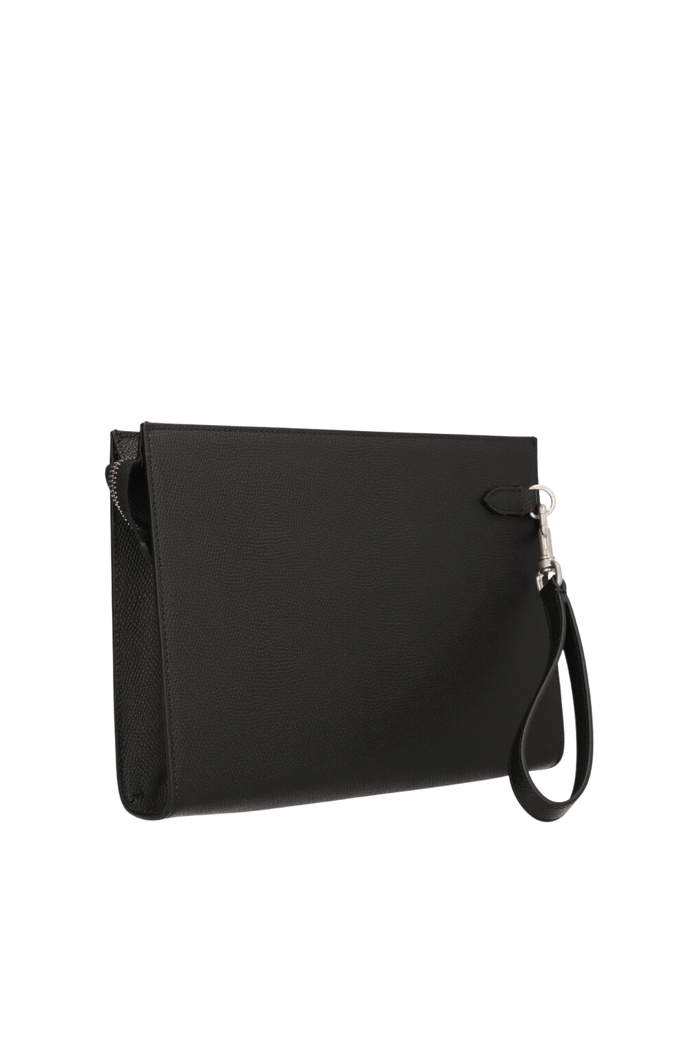 תמונה אחורית של תיק קלאץ'