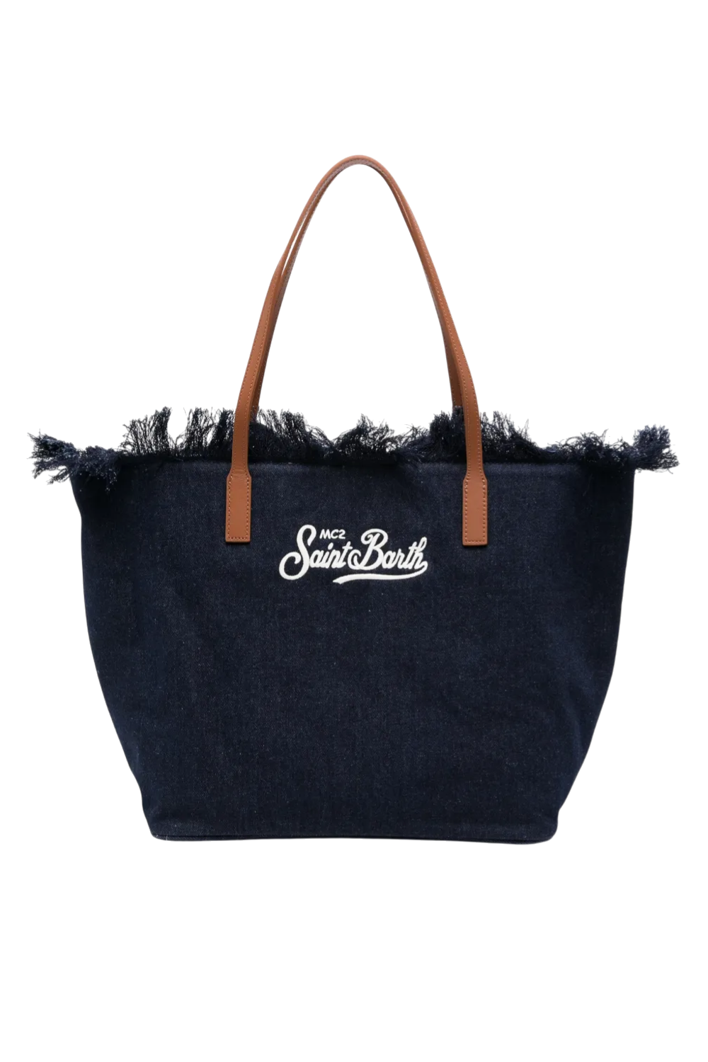 תמונה קידמית של תיק כתף