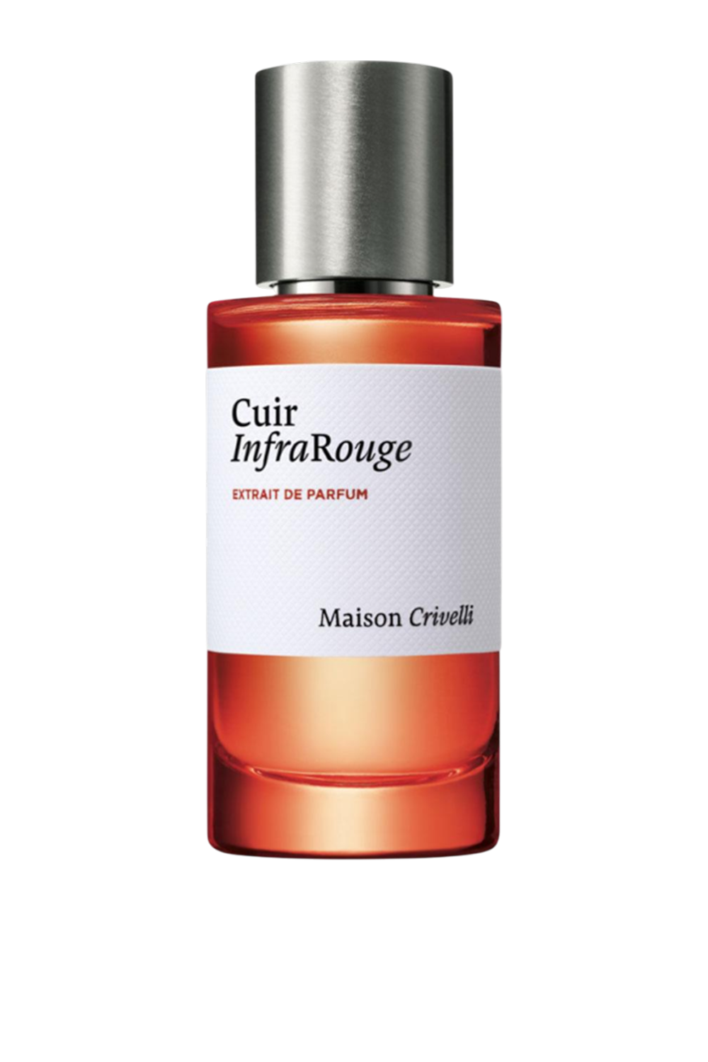 תמונה קידמית של Cuir Infrarouge Extrait de Parfum 50 ml