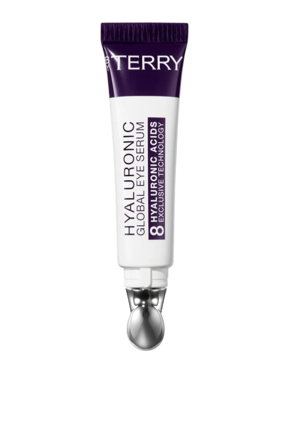 תמונה קידמית של Hyaluronic Global Eye Serum 15ML