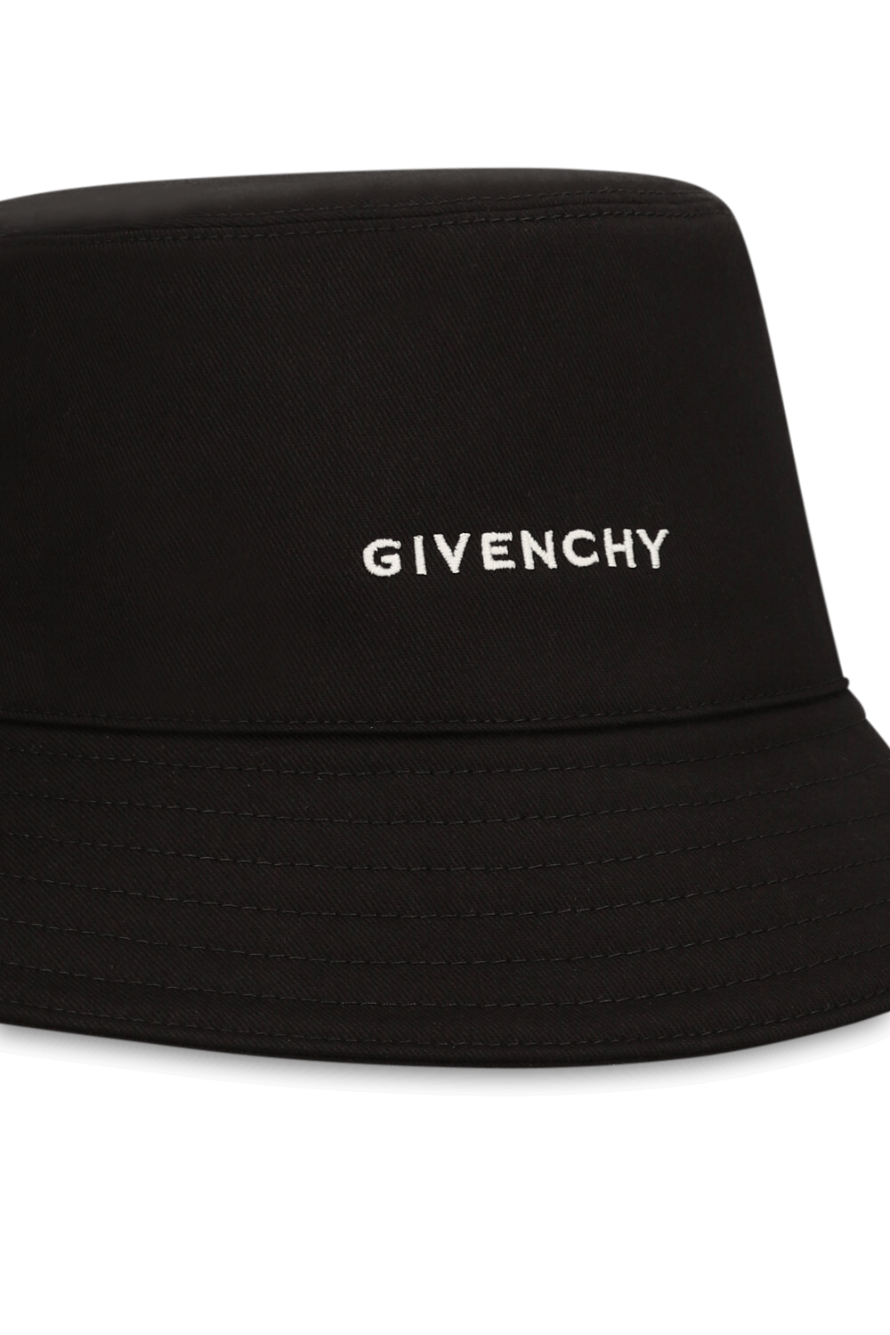 תמונת תקריב של כובע באקט