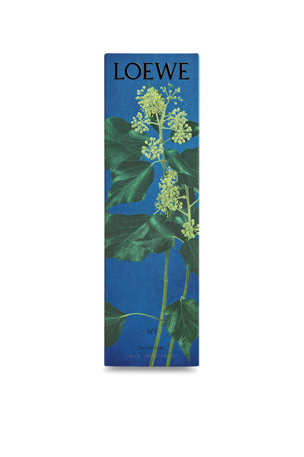 תמונה אחורית של Loewe Ivy Incense Sticks Refill – 22 sticks