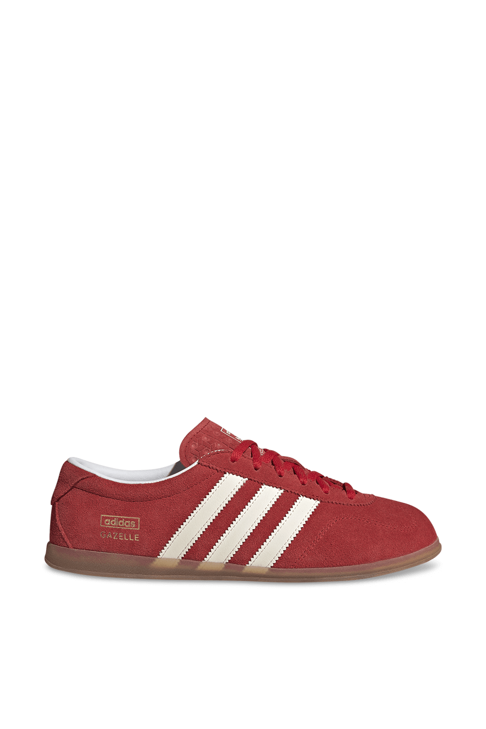 תמונה קידמית של נעלי סניקרס גזל פרו