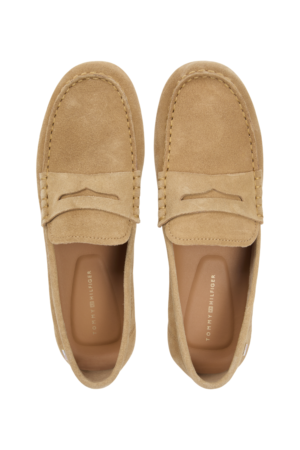 נעלי מוקסינים