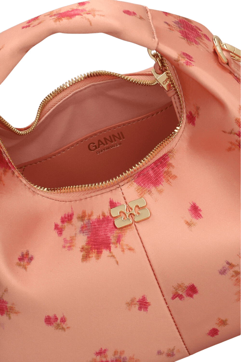 תמונת פנים של תיק יד הובו מיני