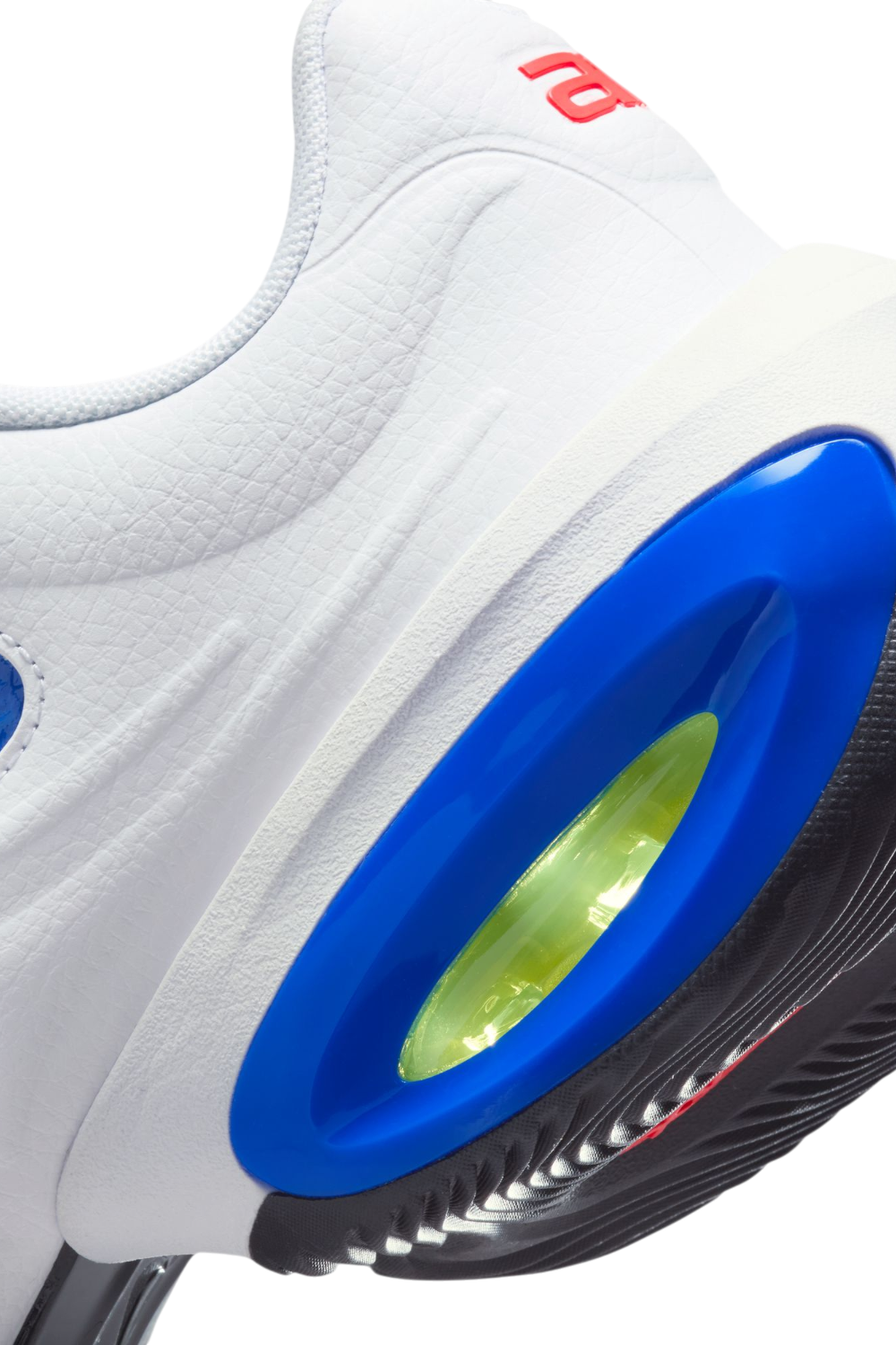 נעלי סניקרס איר מקס מיוז נייקי X ונדה קרטר