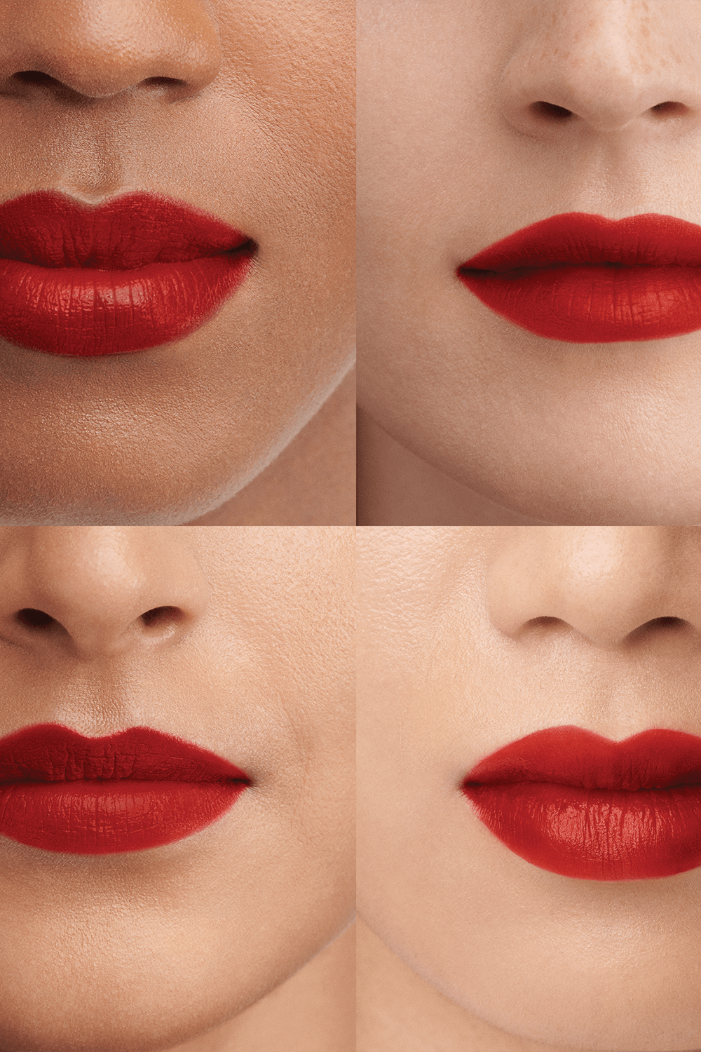 תמונת תקריב של שפתון נוזלי עמיד ליפ מאסטרו בגימור סאטן 07