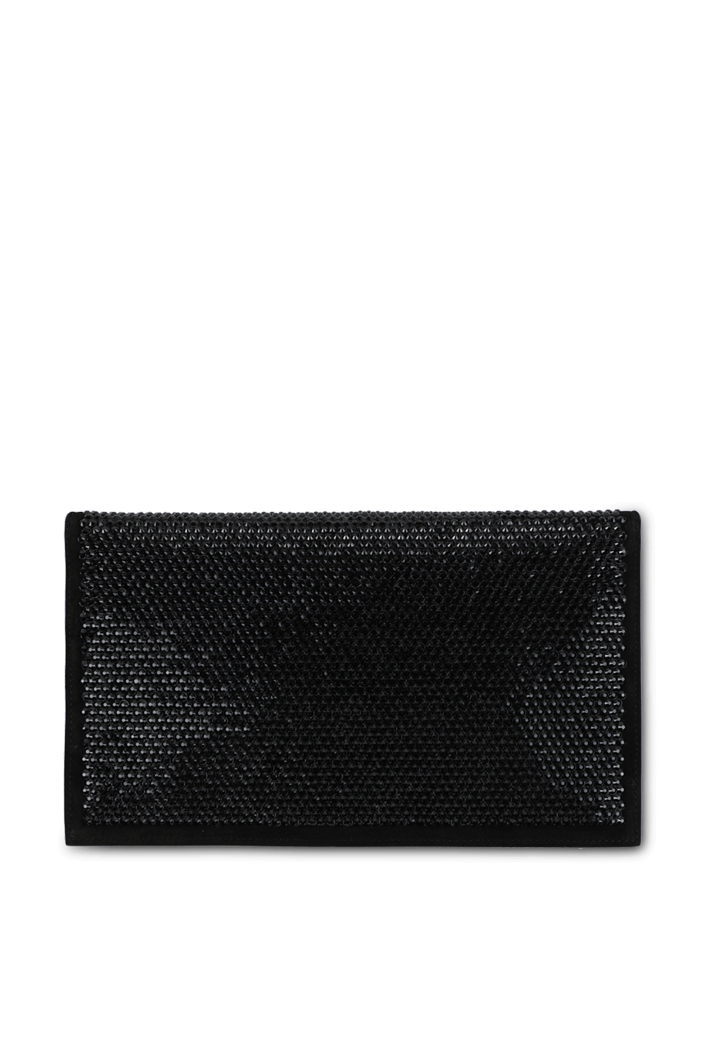 תמונה אחורית של תיק קלאץ' פייטים