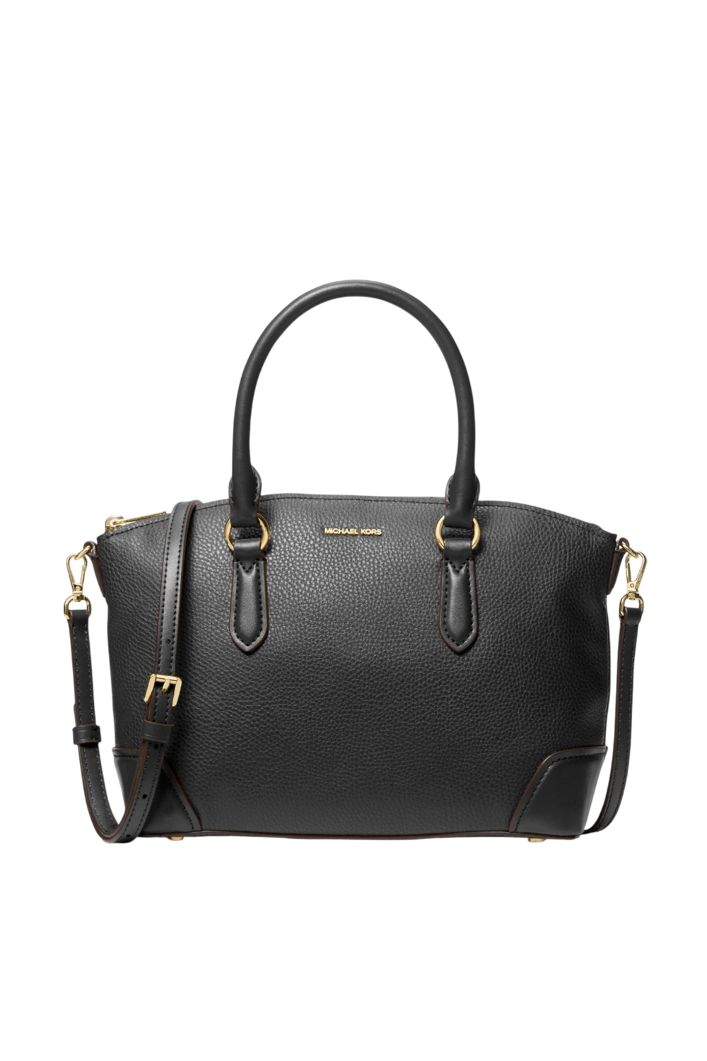 תמונה קידמית של תיק