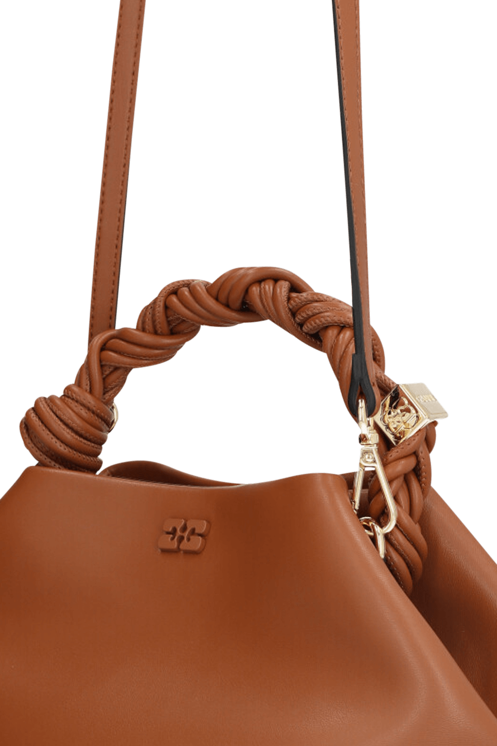 תמונת תקריב של תיק בו סמול