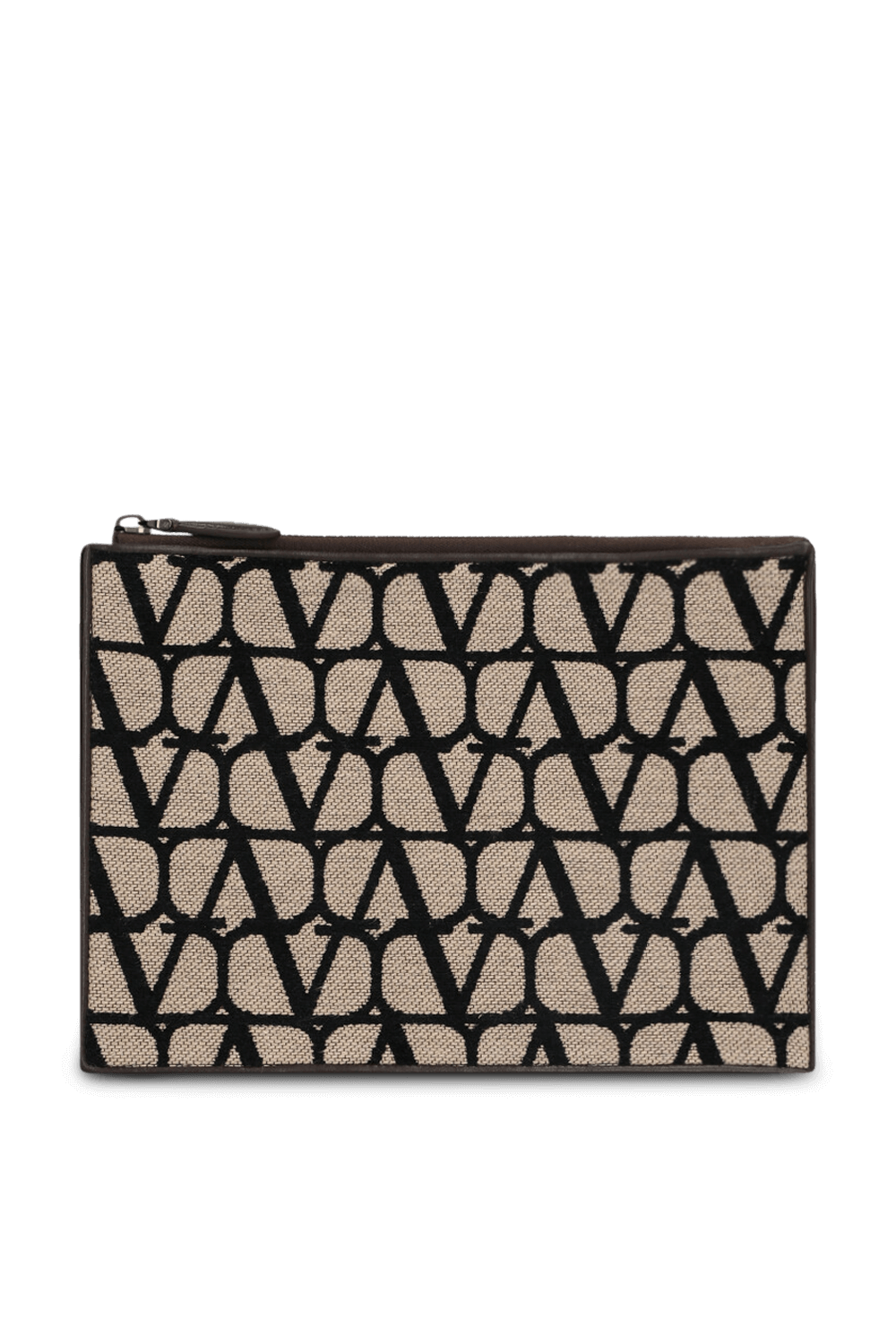 תמונה קידמית של תיק קלאץ'