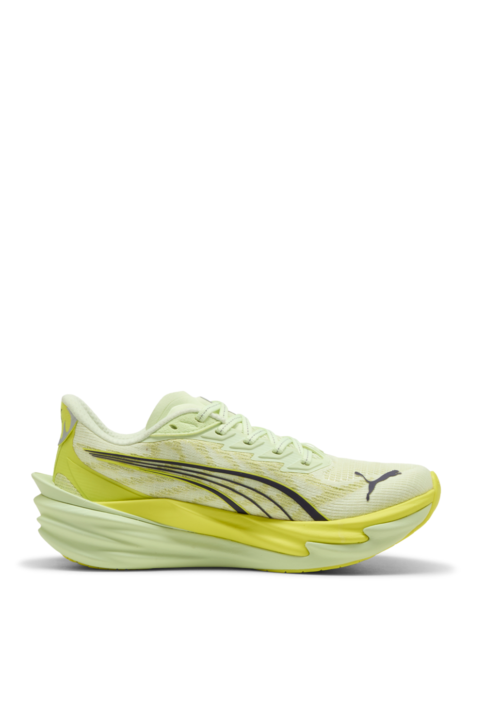 תמונה קידמית של נעלי ריצה דיביאייט ניטרו 4