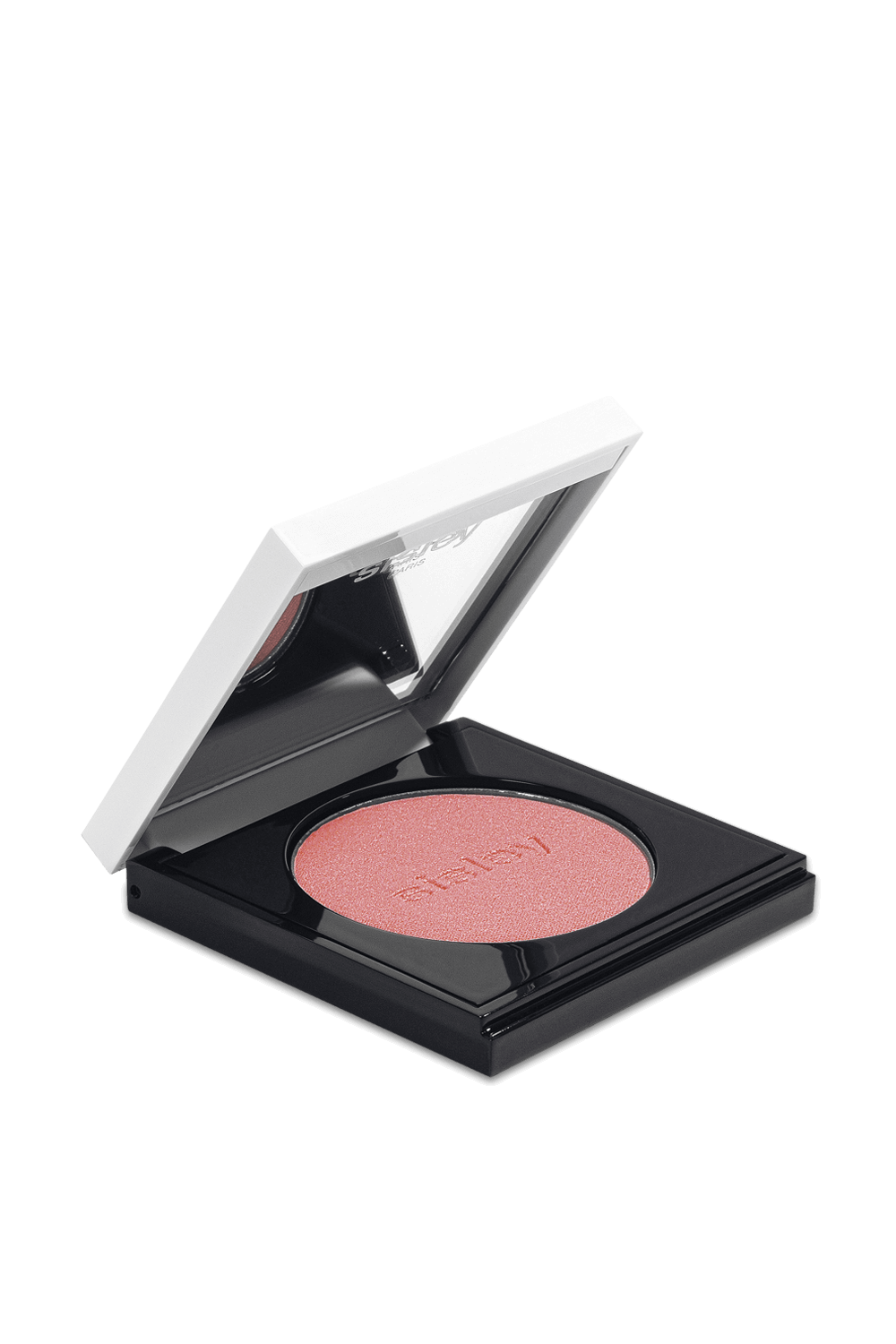 תמונה אחורית של Sisley Le Phyto Blush 1 Pink Peony