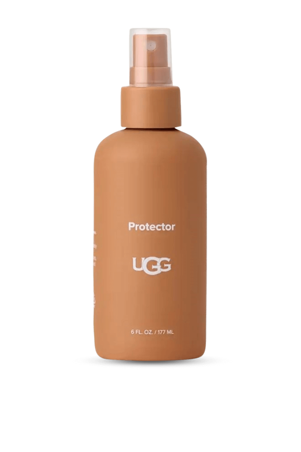 תמונה קידמית של ספריי פרוטקטור להגנה על הנעל מפני מים