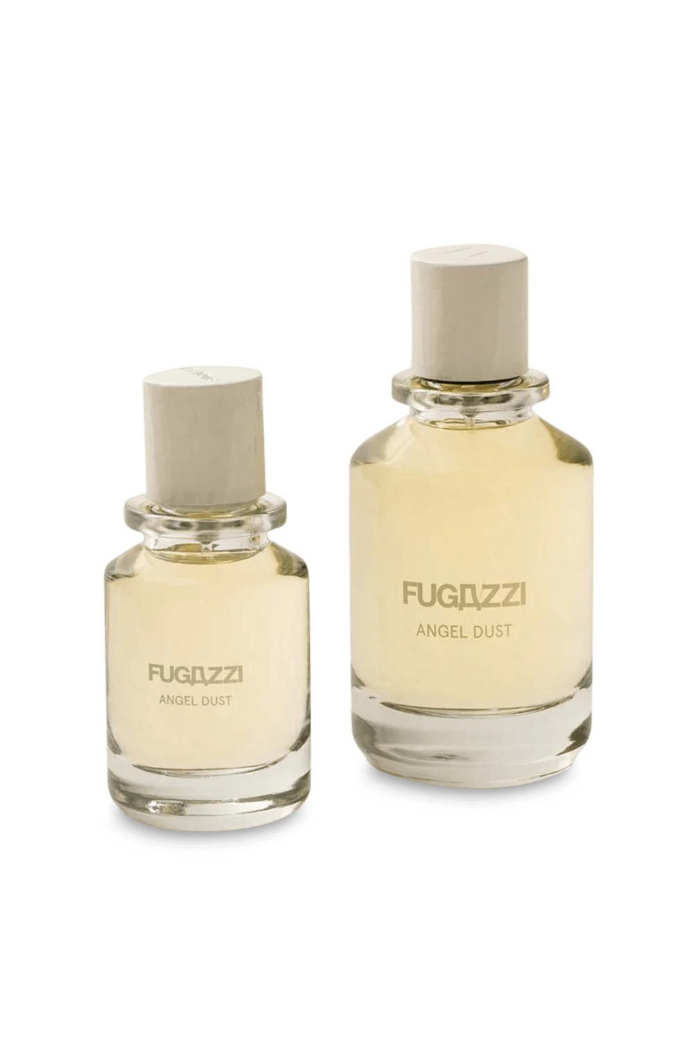 תמונת פנים של Fugazzi Angel Dust Eau de Parfum 100 ml