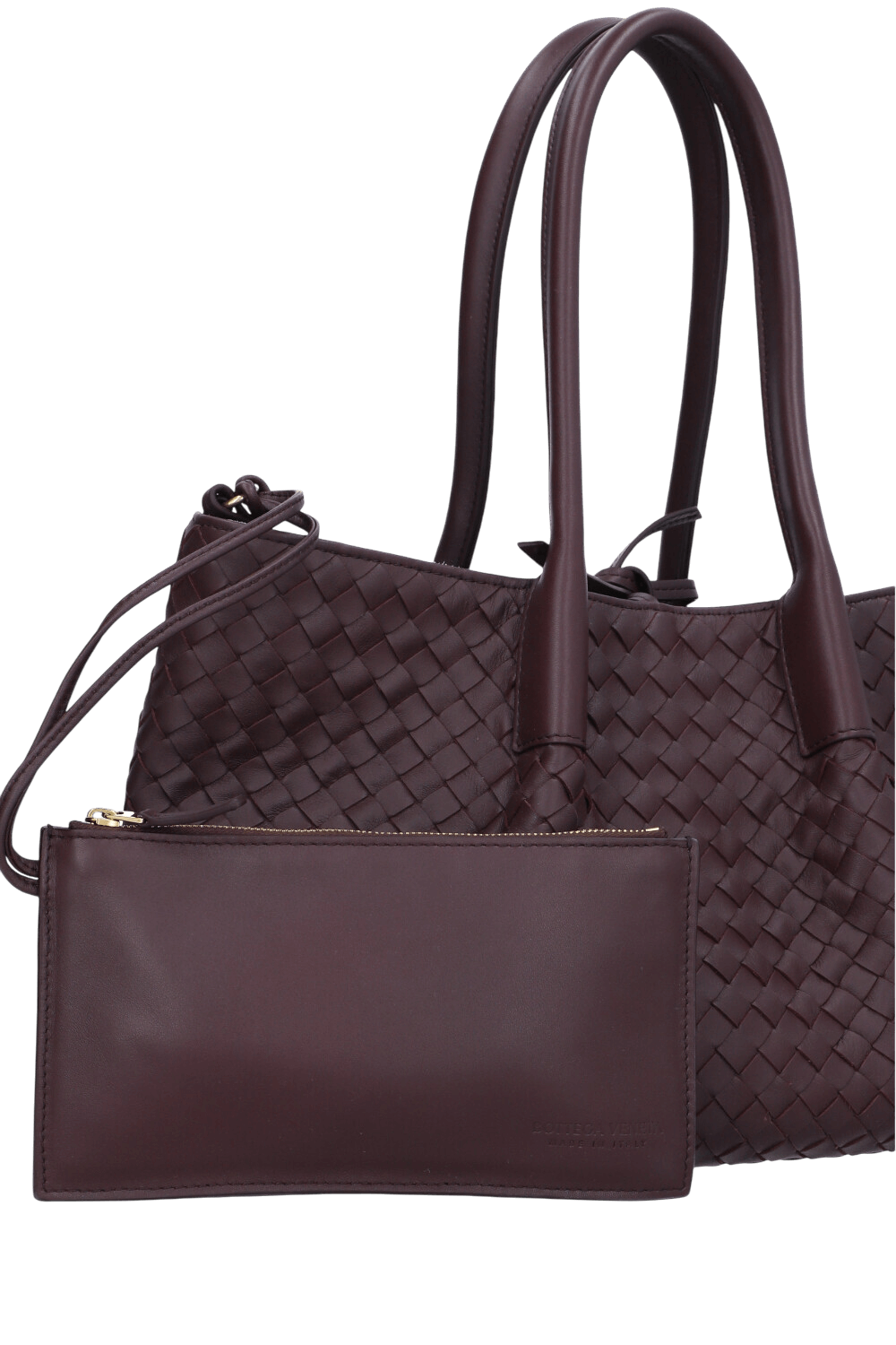 תמונת פנים של תיק נשיאה פינקוטקה מדיום