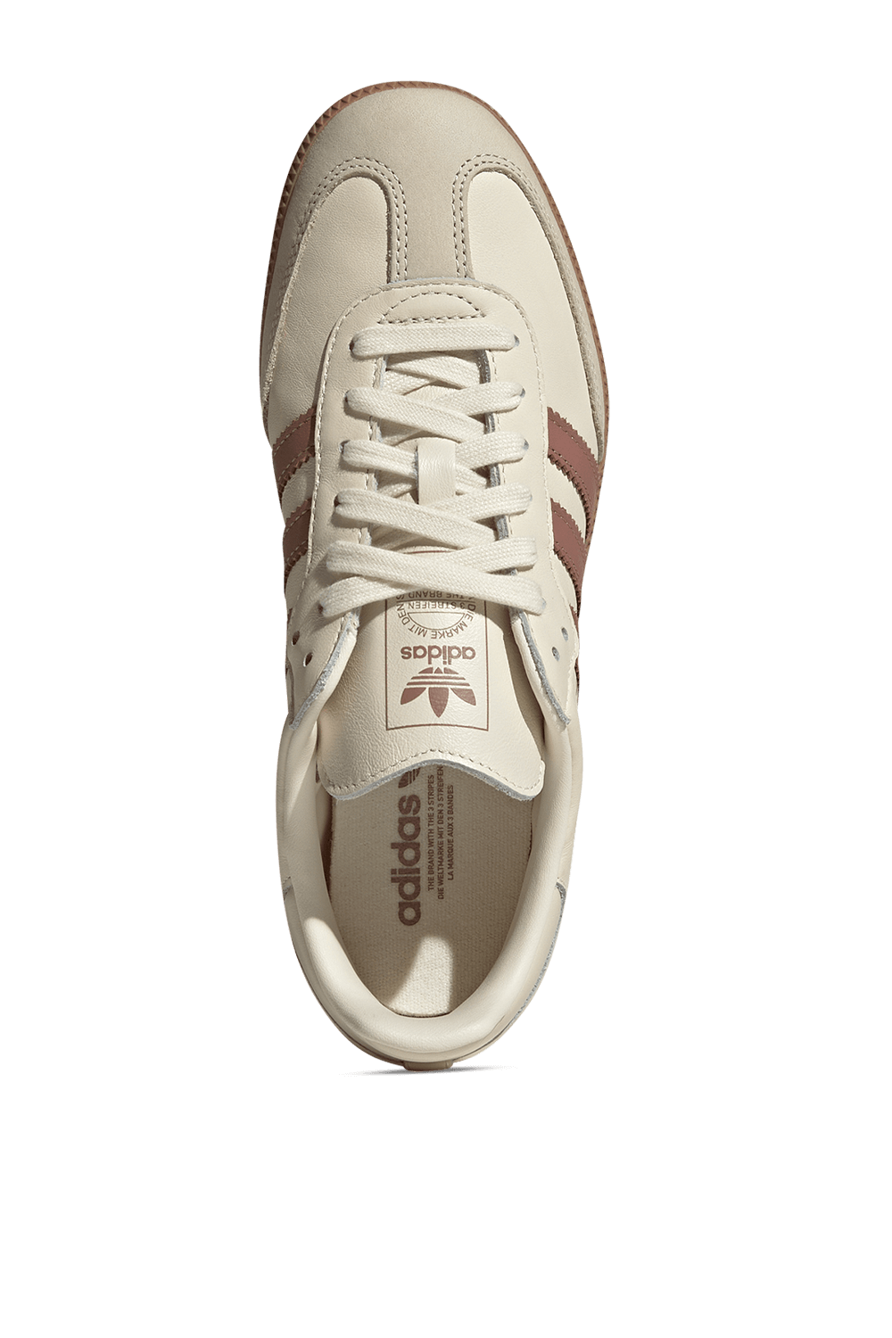 נעלי סניקרס סמבה