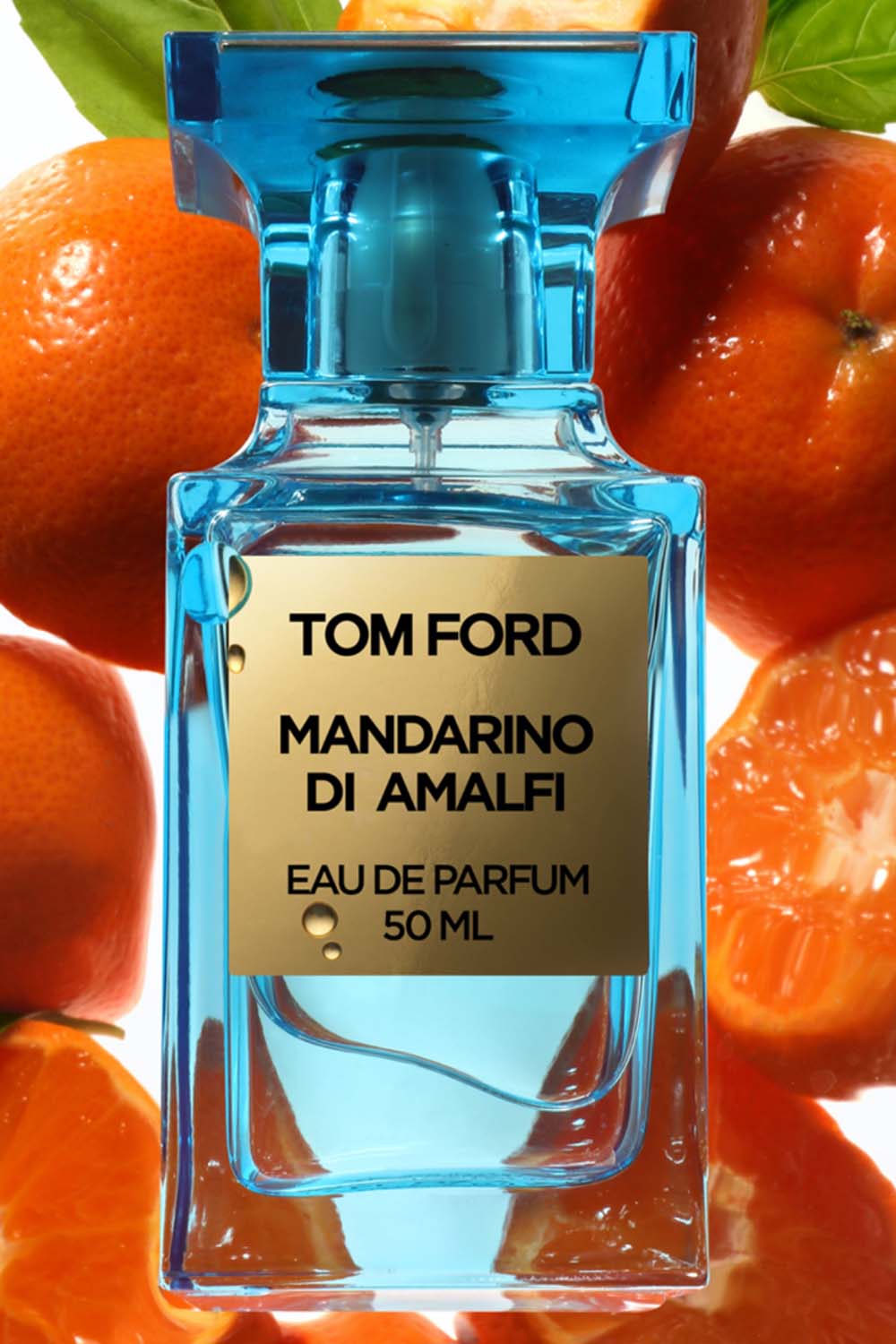 Mandarino Di Amalfi Eau De Parfum 50ML TOM FORD