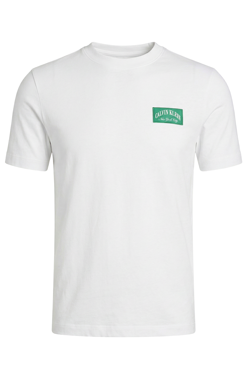 תמונה קידמית של חולצת טי