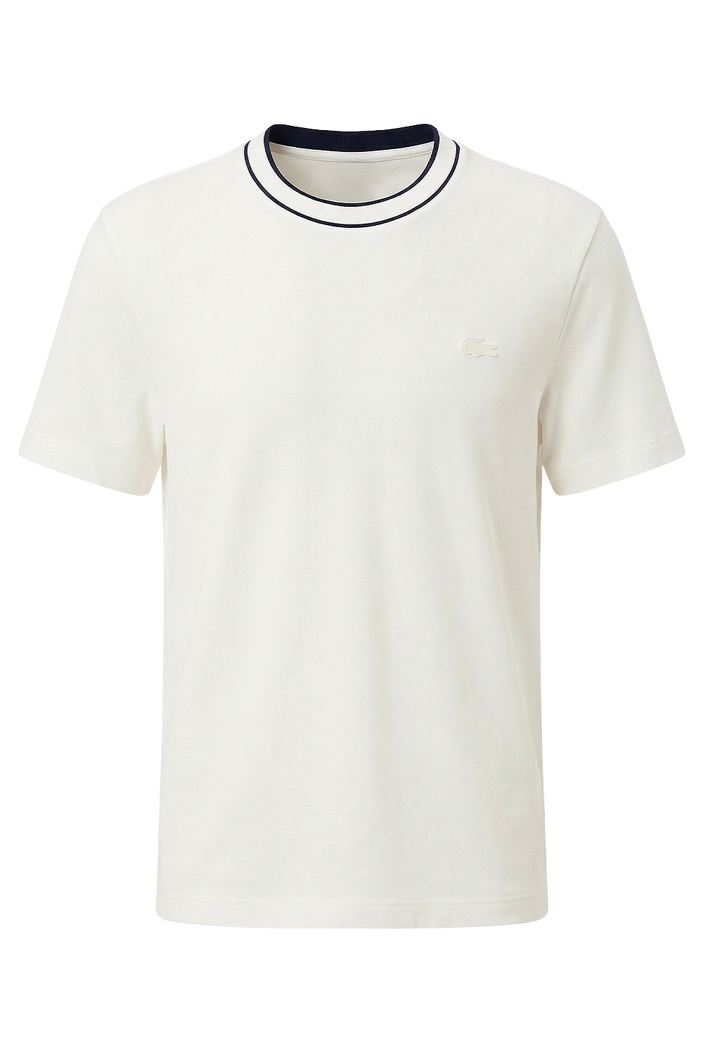 תמונה קידמית של חולצת טי פיקה