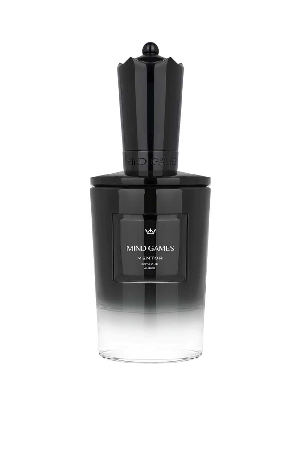 תמונה קידמית של Extraordinaire Mentor Extrait De Parfum 100 ML