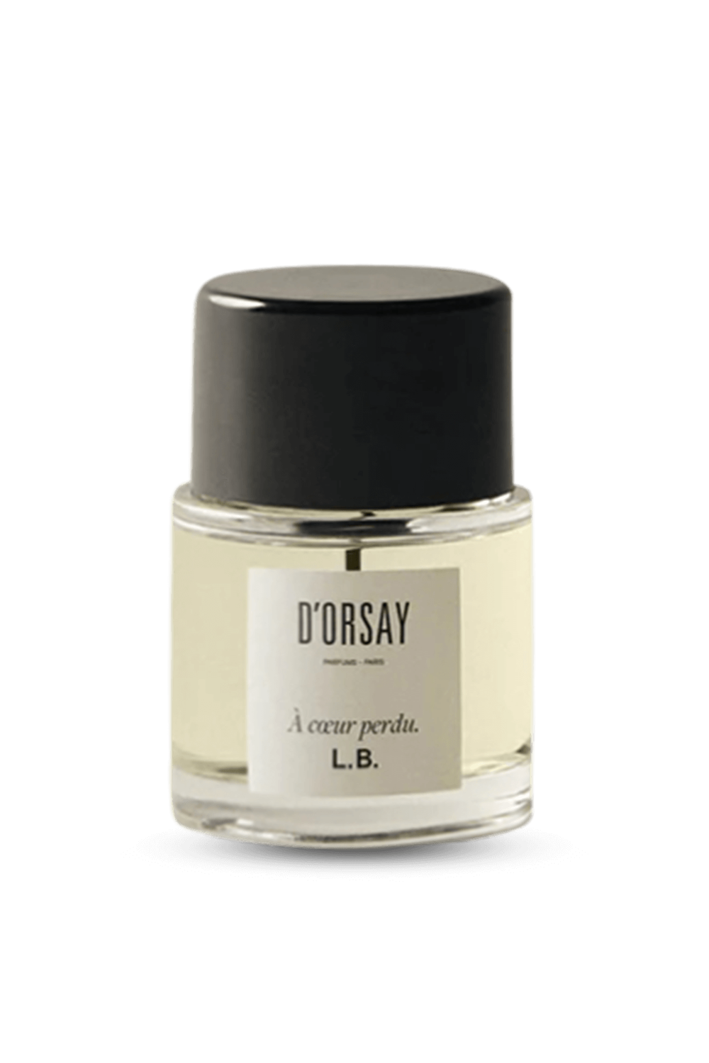 תמונה קידמית של LB Eau de Parfum Spray 50 ml