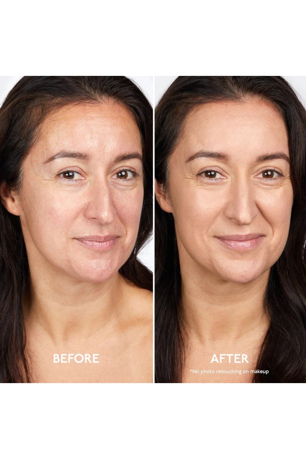 תמונת תקריב של Brightening Cc Foundation 4N